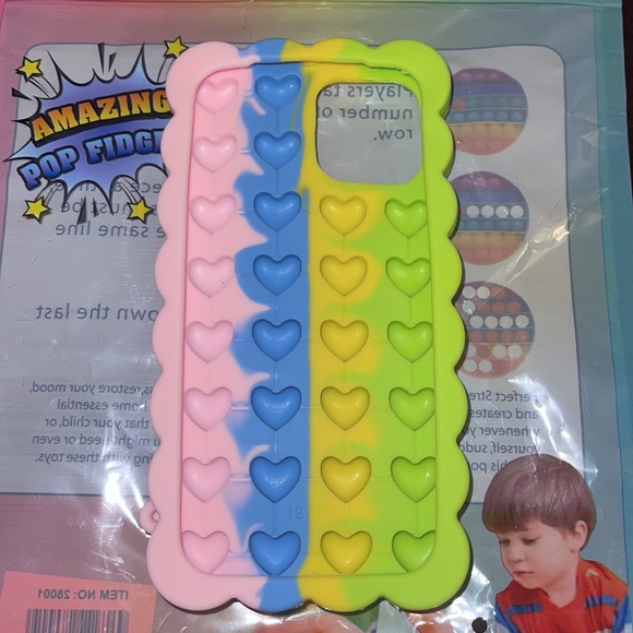 IPHONE 12 PRO CASE - Picture 2 of 3